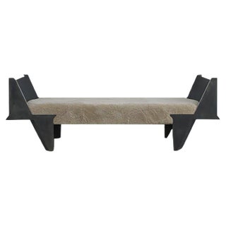 Récamier Daybed by Mantas Lesauskas For Sale