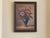 Mid 20th‑Century Vase With Flowers — Rich Classical Still Life Oil on Board, Signed For Sale - Image 4 of 15