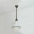 Luzette 1516 Pendant Lamp by Peter Behrens for Siemens Schuckert Werke, Germany, 1930 For Sale - Image 6 of 9