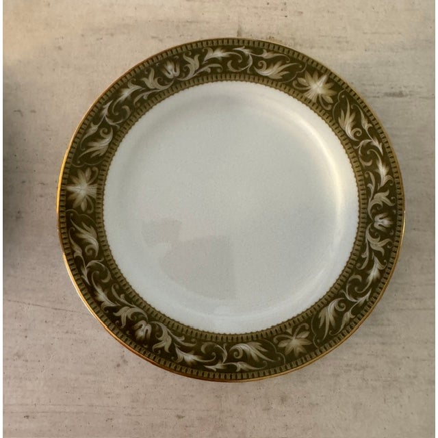 1970s Noritake China-Service for 8-Plus Serving Items - 49 Pieces For Sale In Washington DC - Image 6 of 18