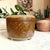 Discover the exquisite Vintage Sarreid Ltd Handpainted Butterfly Floral Mezza Luna Box, a stunning piece that combines...