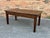 Brown Late 19th Century French Coffee Table For Sale - Image 8 of 13