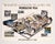 Modern Original Porsche Poster by Bruno Betti, 1982 For Sale - Image 3 of 9
