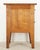Vintage Arts & Crafts Small Filing Cabinet Stand For Sale - Image 10 of 10