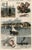 North Carolina—The Seaside School of the Johns Hopkins University of Baltimore, at Beaufort, Original Print, 1880 For Sale
