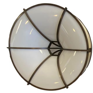 Parisian Style Light by Boyd Lighting #1079 For Sale