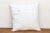 Gold Scrollwork Suzani Zar Pillow Cover For Sale In Los Angeles - Image 6 of 7