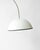 The Italian lamp is very variable. The height of the shade can be adjusted and it can also be rotated horizontally. We...