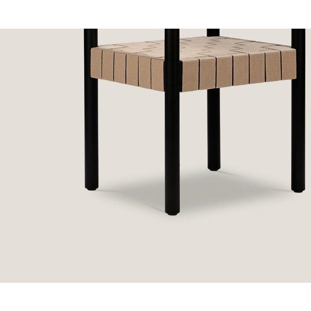 One Collection Norgaard Armchair from Friis and Moltke For Sale - Image 6 of 15