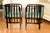 Antique Secessionist Armchairs by Marcel Kammerer for Mundus, 1910, Set of 2 For Sale - Image 3 of 18