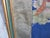 Antique Tibetan Tanka White Tara 18th For Sale - Image 13 of 14