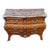 French Louis XV Style Chest of Drawers, 1960s For Sale - Image 3 of 7