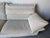 Mid-Century Modern Mid-Century Danish Organic Modern “Monza” Sofa by Niels Eilersen, Denmark For Sale - Image 3 of 12