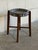 Teak Mosaic Tile Planter Stand and Plant Table Danish Mid-Century Modern 1960s For Sale In Los Angeles - Image 6 of 9