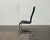 German B25 Black Cantilever Chair with Leather Cushion from Tecta by Tecta and Jean Prouve For Sale - Image 14 of 18
