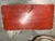 1990s Burton-Ching Ming Style Red Laquer Coffee Table For Sale In Los Angeles - Image 6 of 10