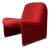 Alky Armchair by Giancarlo Piretti for Artifort, 1980s For Sale