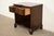 Kindel Furniture Georgian Solid Mahogany Block Front Nightstand For Sale In South Bend - Image 6 of 18