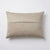 Geometric Turkish Rug Pillow Cover 16'' X 24'' For Sale - Image 4 of 4
