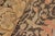Beige Art Nouveau Dark.green/Beige Wool Rug - 8'2'' X 9'10'' For Sale - Image 8 of 10