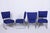 Bauhaus Chairs by Hynek Gottwald, 1930s, Set of 4 For Sale - Image 16 of 16