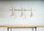 Pressed Wood Pendant Light 3 by Johannes Hemann For Sale - Image 4 of 10