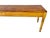 19th Century Pine Farmhouse Work Table For Sale - Image 4 of 11