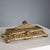 Carved Gilt Bronze Inkwell For Sale - Image 12 of 13