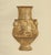 Henry Wallis, Lustreware Flower Vase, 1899, Chromolithograph For Sale - Image 4 of 9