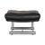 6500 Leather Stool from Rolf Benz For Sale - Image 10 of 12