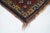 Antique Qashqai Rug 3'8'' x 4'10'' For Sale In New York - Image 6 of 12