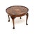 1900 - 1909 Antique Burr Walnut Pie Crust Coffee Table, 1900s For Sale - Image 5 of 5