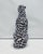 Contemporary Snowleopard Ceramic from Ceramiche Boxer For Sale - Image 3 of 9