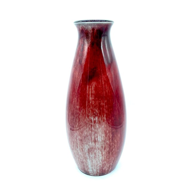 Art Deco Vase from Sevres, 1931 For Sale - Image 9 of 9