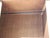 Mid Century Modern Vintage Teak Sliding Door Armoire Wardrobe in the Style of Austinsuite Danish Style For Sale - Image 9 of 14