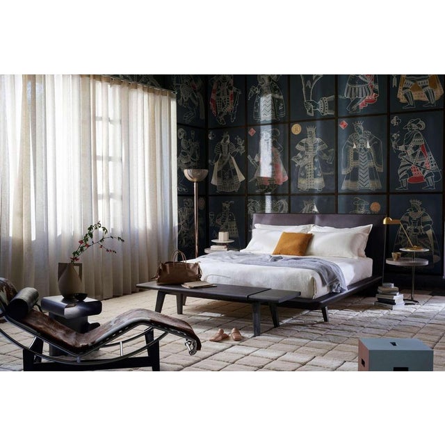 Acute Bedroom Low Table by Rodolfo Dordoni for Cassina For Sale - Image 11 of 13