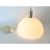Modern Dome Pendant Light, 1970s For Sale - Image 4 of 18