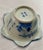 Late Qing / Republic Period Blue & White “Treasure Ship” Lobed Bowl For Sale - Image 16 of 18