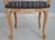 French Louis XV Style Upholstered Open Armchair For Sale - Image 11 of 18