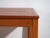 Wood Vintage Scandinavian Coffee Table For Sale - Image 7 of 9