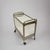 Art Deco Art Deco Bar Cart, France 1930s For Sale - Image 3 of 10