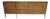Midcentury Knoll Style Credenza For Sale