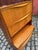 Cabinet with Folding Compartments & Display Case from VEB Möbelindustrie Halle For Sale - Image 10 of 11