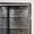 Polished Iron Medical Cabinet, 1950s For Sale - Image 9 of 13