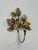 Metal Vintage Tole Wall Hook For Sale - Image 7 of 7