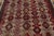 Rug & Kilim Antique Kilim Rug in Red, Brown, Beige Tribal Geometric Pattern For Sale - Image 4 of 9