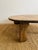 Coffee Table in Oak For Sale - Image 4 of 9