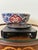 Japanese Imari Porcelain Punch Bowl For Sale - Image 9 of 9