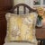 Lindsey by Cowtan and Tout Decorative Pillow With Down Feather Insert For Sale - Image 4 of 6