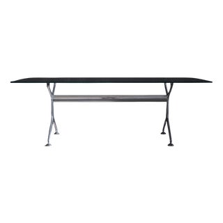 Large Frametable by Alberto Meda for Alias, 2010s For Sale